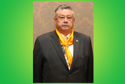 MG. Durán Quintanilla – Presidente de GOCAR